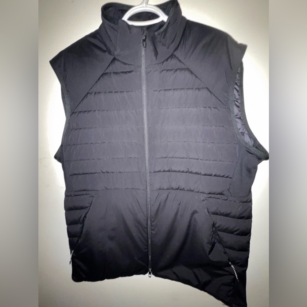 Men’s lululemon vest